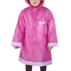 ABG Accessories Disney's Frozen Rain Slicker
