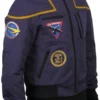 Anovos Productions LLC Star Trek Enterprise: Archer Flight Jacket