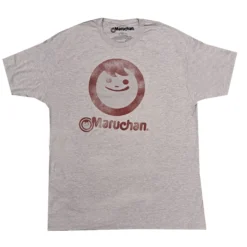 Bioworld Maruchan Instant Smile Adult T-Shirt | XXX-Large
