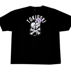 Bioworld Tokidoki Snake Adult T-Shirt | XXX-Large