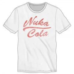 Bioworld Fallout "Nuka Cola" Men's T-Shirt -Hoodies Sales BIW TS39CEFOT PA 5e177db9 0851 488b 8a97 3efd0644bc86
