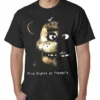 Bioworld Five Nights At Freddy's Eclipse Youth T-Shirt