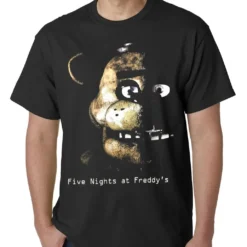 Bioworld Five Nights At Freddy's Eclipse Youth T-Shirt