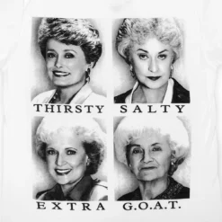Bioworld The Golden Girls Graphic Slang Adult White T-Shirt -Hoodies Sales BIW TS8A06GDG PD 22ab22e0 be20 49d5 9d33 857ae4a23a05