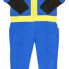 Bioworld Fallout Vault 111 Men's Union Suit