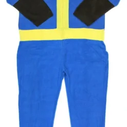 Bioworld Fallout Vault 111 Men's Union Suit