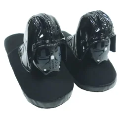 Comic Images Star Wars Slippers Darth Vader Small 7/8