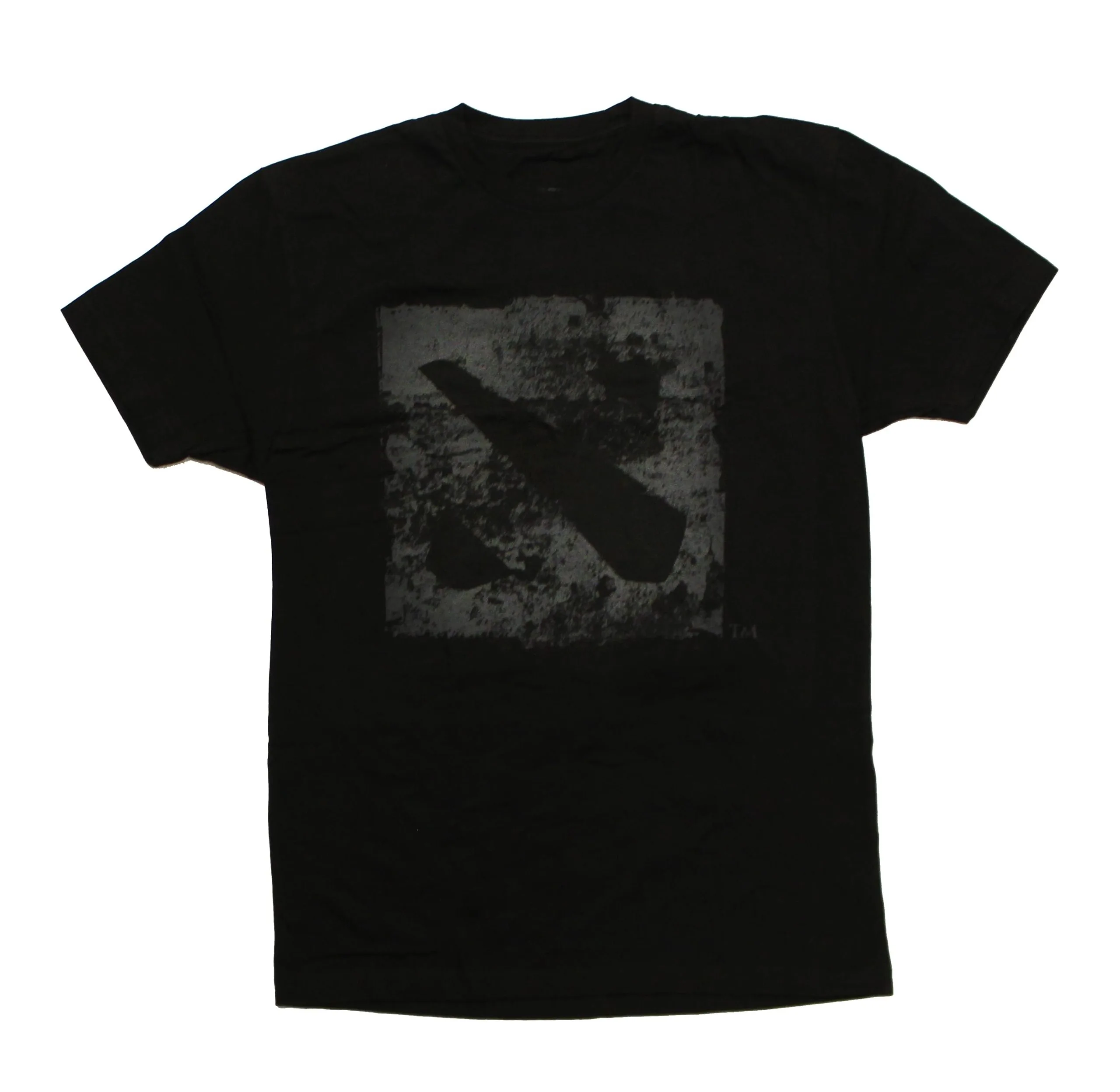 Crowded Coop, LLC DOTA 2 International 2013 Men's T-Shirt 1 Crowded Coop, LLC DOTA 2 International 2013 Men's T-Shirt