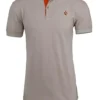 Crowded Coop, LLC DOTA 2 Dolfrat & Roshinante Men's Polo Shirt