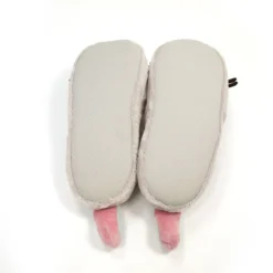 Enesco Pusheen The Cat Pusheenicorn 12" Plush One Size Fits Most Slippers -Hoodies Sales ENS 4060829 CC