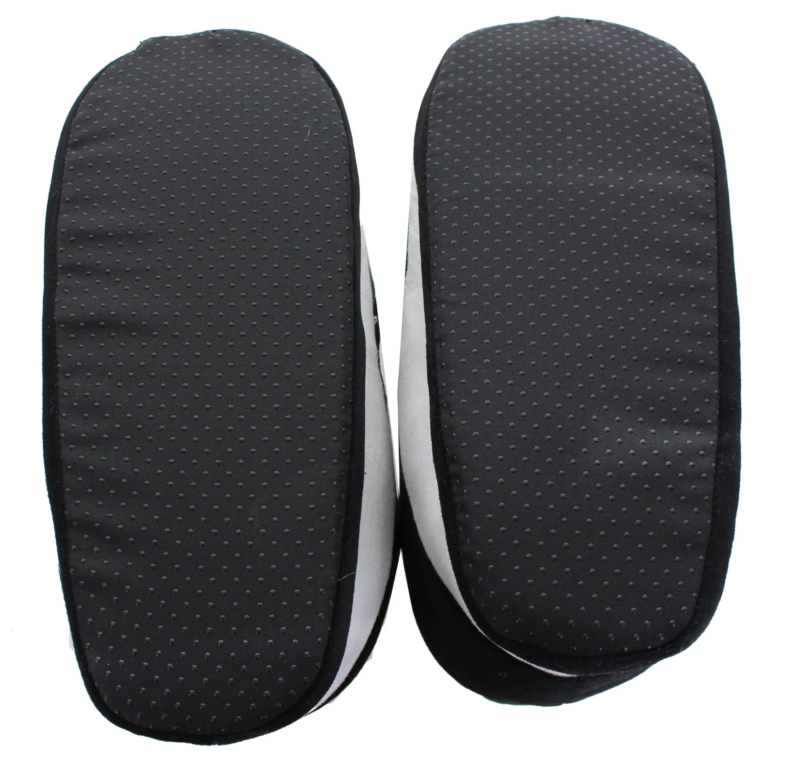 Forever Collectibles New York Jets NFL Adult Sneaker Slippers 2 Forever Collectibles New York Jets NFL Adult Sneaker Slippers - Image 2