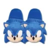 Great Eastern Entertainment Co. Sonic The Hedgehog: Sonic Head Slippers