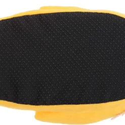 Great Eastern Entertainment Co. Sonic The Hedgehog Tails Head Adult Plush Slippers | One Size Fits All 7 Great Eastern Entertainment Co. Sonic The Hedgehog Tails Head Adult Plush Slippers | One Size Fits All -Hoodies Sales GEE 8826 CD