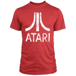 JINX Inc. Atari Mt. Fuji Premium Men's T-Shirt
