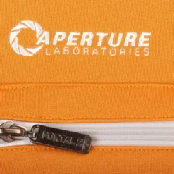 JINX Inc. Portal 2 Aperture Test Subject Premium Track Jacket -Hoodies Sales JNX 3270 CD