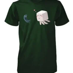 JINX Inc. Minecraft Rumor Has It T-Shirt Youth