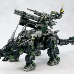 Kotobukiya Zoids DPZ-10 Dark Horn Plastic Model Kit