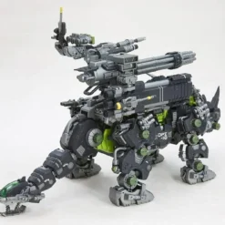 Kotobukiya Zoids DPZ-10 Dark Horn Plastic Model Kit -Hoodies Sales KTO ZD043R CD