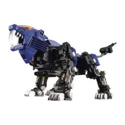 Kotobukiya Zoids RZ-007 Shield Liger Marking Plus Plastic Model Kit