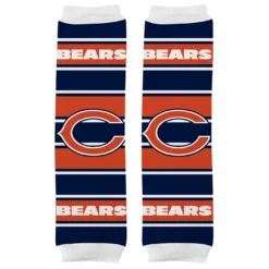 Masterpieces Inc. Chicago Bears NFL Baby Leggings