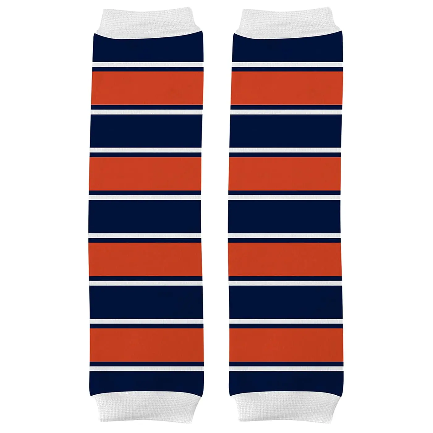Masterpieces Inc. Chicago Bears NFL Baby Leggings 3 Masterpieces Inc. Chicago Bears NFL Baby Leggings - Image 3