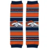 Masterpieces Inc. Denver Broncos NFL Baby Leggings
