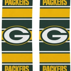 Masterpieces Inc. Green Bay Packers NFL Baby Leggings -Hoodies Sales MAP GBP2170 CC