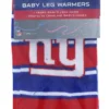 Masterpieces Inc. New York Giants NFL Baby Leggings