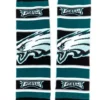Masterpieces Inc. Philadelphia Eagles NFL Baby Leggings
