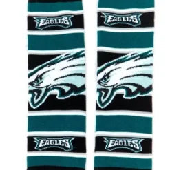 Masterpieces Inc. Philadelphia Eagles NFL Baby Leggings