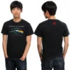 Mighty Fine Transformers "Dark Side Of The Matrix" Adult T-Shirt