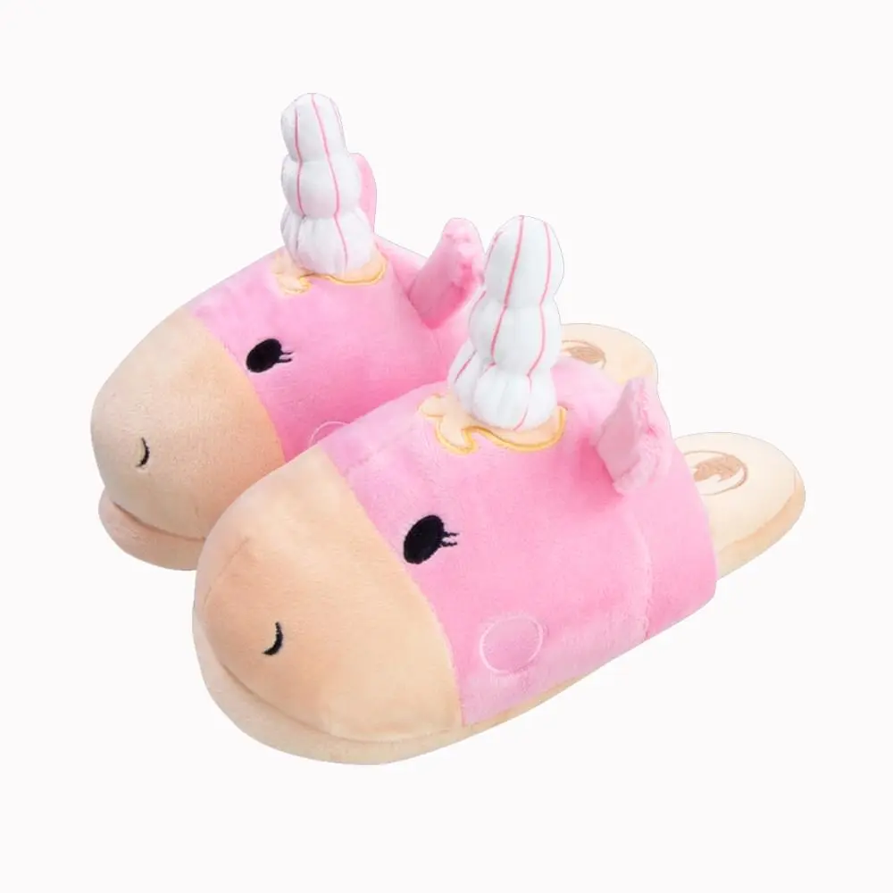 Mighty Fine Team Fortress 2 Balloonicorn Plush Slippers 1 Mighty Fine Team Fortress 2 Balloonicorn Plush Slippers