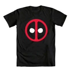 Mighty Fine Marvel Deadpool Icon T-Shirt