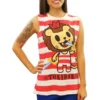 Mighty Fine Tokidoki Lion Juniors T-Shirt