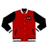 Mighty Fine Team Deadpool Premium Jacket