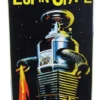 MOEBIUS MODEL Lost In Space The Robot 1:24 Model Kit