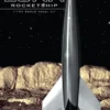 Pegasus Hobbies The Luna Rocketship 1/144 Scale Plastic Model Kit