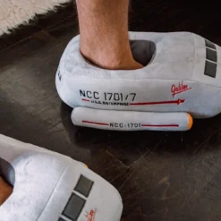 Ukonic Star Trek: The Original Series Galileo Shuttle 3D Slippers For Adults 10 Ukonic Star Trek: The Original Series Galileo Shuttle 3D Slippers For Adults -Hoodies Sales RBF 16465 CD