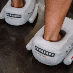 Ukonic Star Trek: The Original Series Galileo Shuttle 3D Slippers For Adults 11 Ukonic Star Trek: The Original Series Galileo Shuttle 3D Slippers For Adults -Hoodies Sales RBF 16465 CE