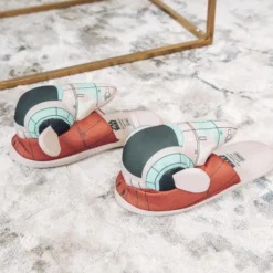 Ukonic Star Wars Boba Fett Firespray Gunship Unisex Slippers For Adults 17 Ukonic Star Wars Boba Fett Firespray Gunship Unisex Slippers For Adults -Hoodies Sales RBF 16961 CB