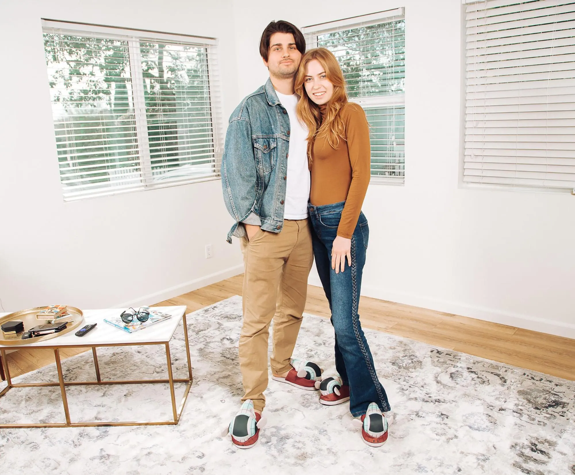 Ukonic Star Wars Boba Fett Firespray Gunship Unisex Slippers For Adults 6 Ukonic Star Wars Boba Fett Firespray Gunship Unisex Slippers For Adults - Image 6