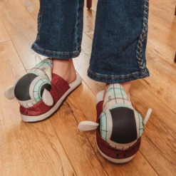 Ukonic Star Wars Boba Fett Firespray Gunship Unisex Slippers For Adults 21 Ukonic Star Wars Boba Fett Firespray Gunship Unisex Slippers For Adults -Hoodies Sales RBF 16961 CD