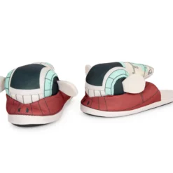 Ukonic Star Wars Boba Fett Firespray Gunship Unisex Slippers For Adults 16 Ukonic Star Wars Boba Fett Firespray Gunship Unisex Slippers For Adults -Hoodies Sales RBF 17434 CA