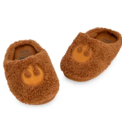 Ukonic Star Wars Chewbacca Robe And Slipper Set For Adults -Hoodies Sales RBF 17740 CC