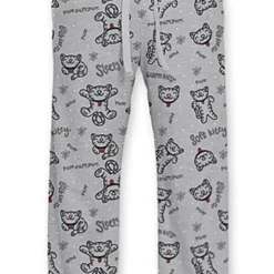 Ripple Junction The Big Bang Theory Soft Kitty Lounge Pants