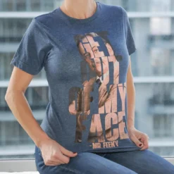 Ripple Junction Boy Meets World Get Out Of My Face Adult T-Shirt - Blue 11 Ripple Junction Boy Meets World Get Out Of My Face Adult T-Shirt - Blue -Hoodies Sales RPJ BWAS2009 PE 56403bbf 9e12 4feb afb4 65777b1bd1de