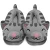 Ripple Junction Big Bang Theory Soft Kitty Slippers