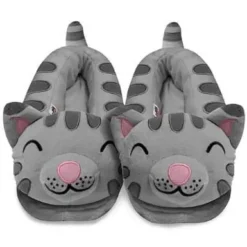 Ripple Junction Big Bang Theory Soft Kitty Slippers