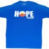Ripple Junction RJ Original Hope For Bacon Adult T-Shirt