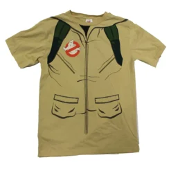 Ruby Slipper Sales Co., LLC (Rubies) Ghostbusters Adult Costume T-Shirt